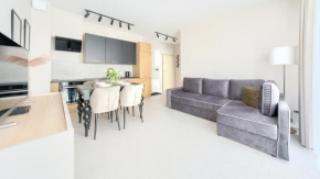 Apartamenty Sun & Snow Słoneczne